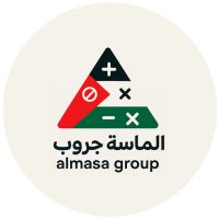 منصة الماسة  لشرح مادة الرياضيات لجميع الفروع